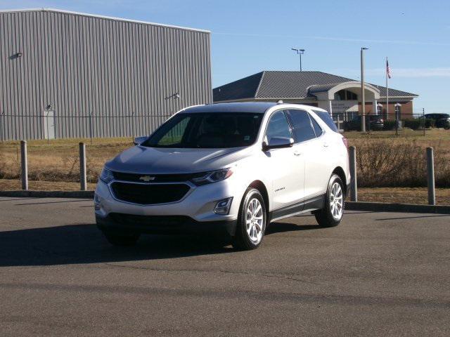 used 2019 Chevrolet Equinox car, priced at $14,999