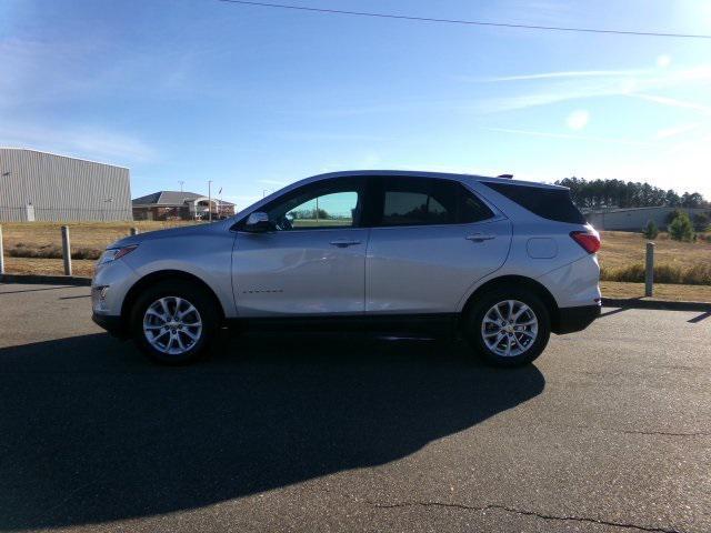 used 2019 Chevrolet Equinox car, priced at $14,999