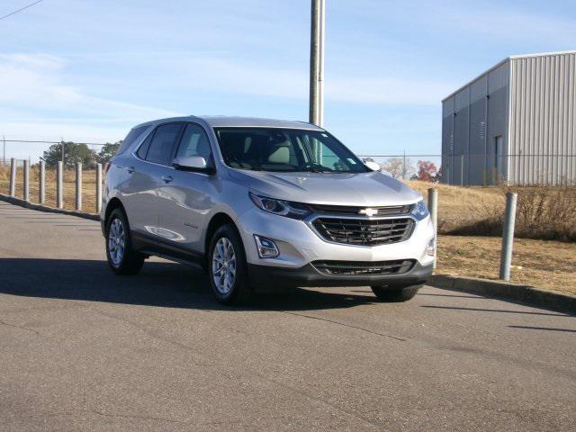 used 2019 Chevrolet Equinox car, priced at $14,999