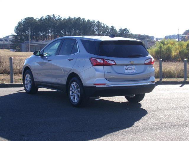 used 2019 Chevrolet Equinox car, priced at $14,999