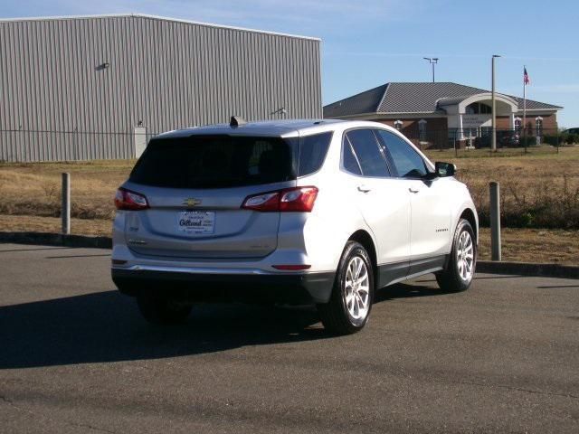 used 2019 Chevrolet Equinox car, priced at $14,999