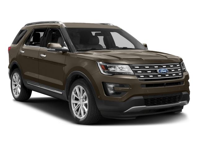 used 2017 Ford Explorer car, priced at $19,765