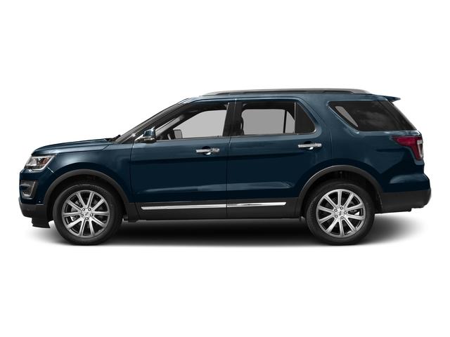 used 2017 Ford Explorer car, priced at $19,765
