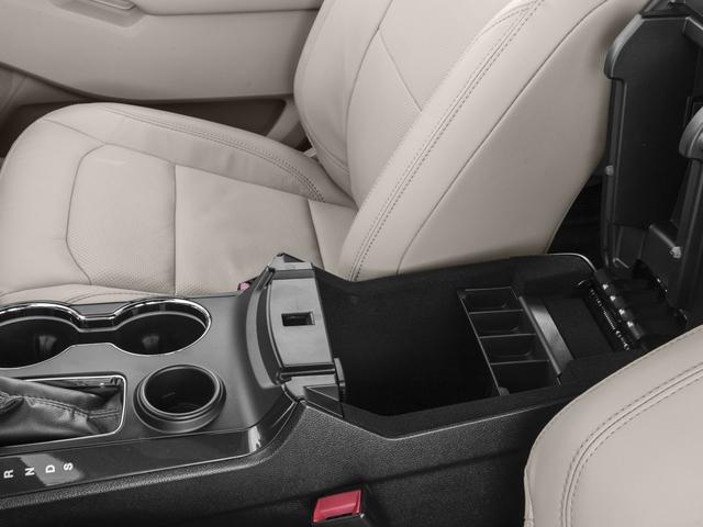 used 2017 Ford Explorer car, priced at $19,765