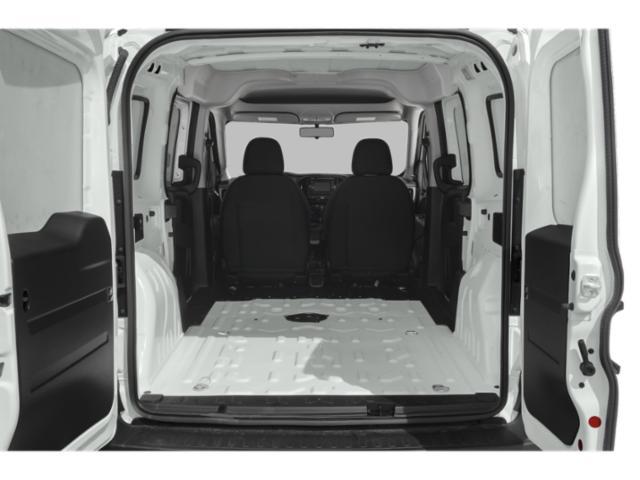 used 2020 Ram ProMaster City car, priced at $14,998