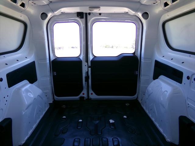 used 2020 Ram ProMaster City car, priced at $14,660