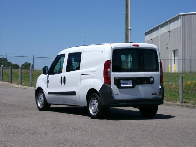 used 2020 Ram ProMaster City car, priced at $14,660