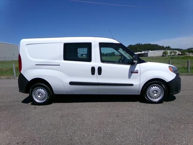 used 2020 Ram ProMaster City car, priced at $14,660