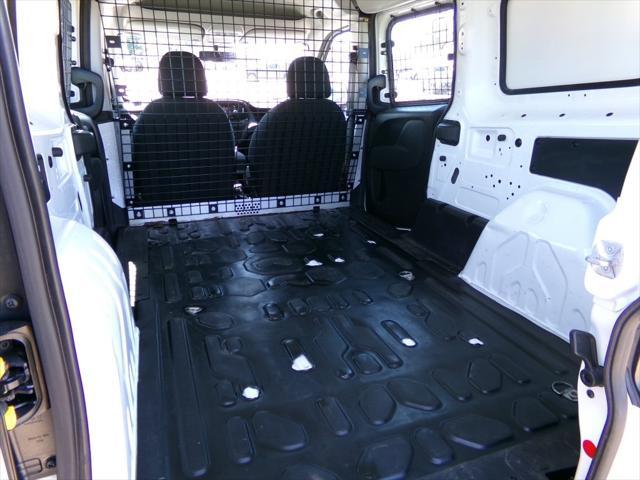 used 2020 Ram ProMaster City car, priced at $14,660