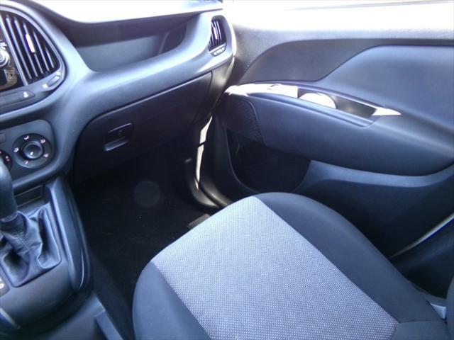 used 2020 Ram ProMaster City car, priced at $14,660