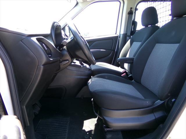 used 2020 Ram ProMaster City car, priced at $14,660
