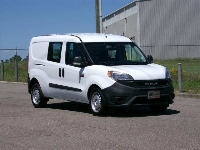 used 2020 Ram ProMaster City car, priced at $14,660