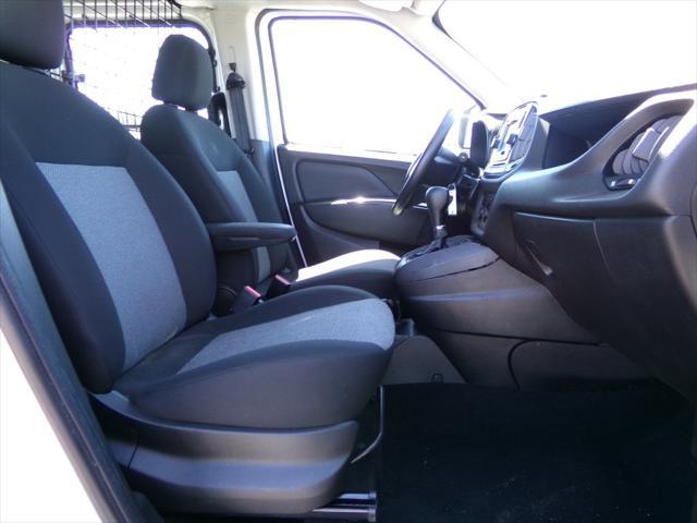 used 2020 Ram ProMaster City car, priced at $14,660