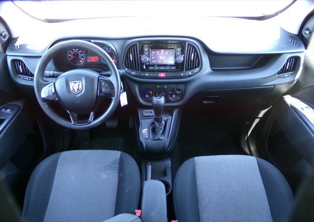 used 2020 Ram ProMaster City car, priced at $14,660
