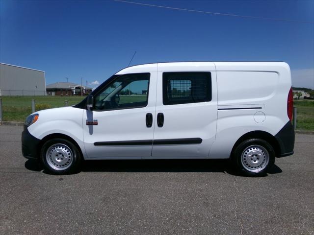 used 2020 Ram ProMaster City car, priced at $14,660