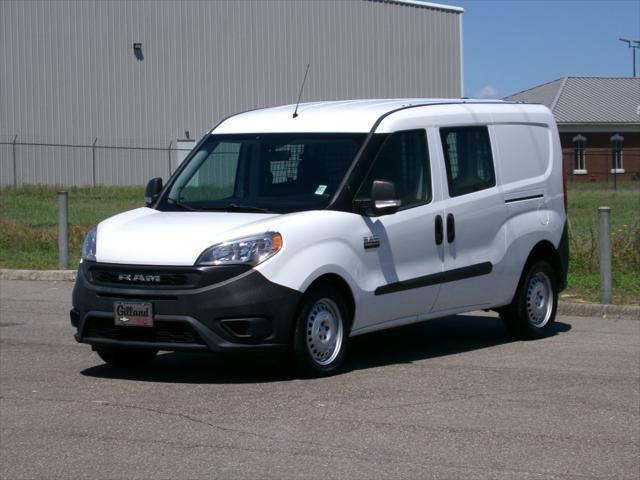 used 2020 Ram ProMaster City car, priced at $14,660