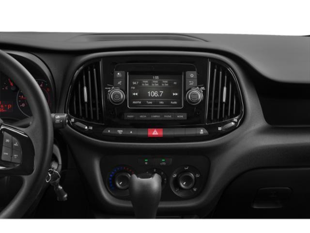 used 2020 Ram ProMaster City car, priced at $14,998