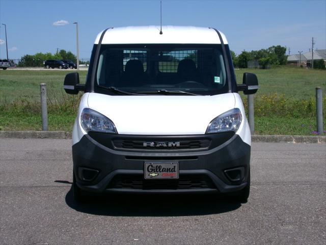used 2020 Ram ProMaster City car, priced at $14,660