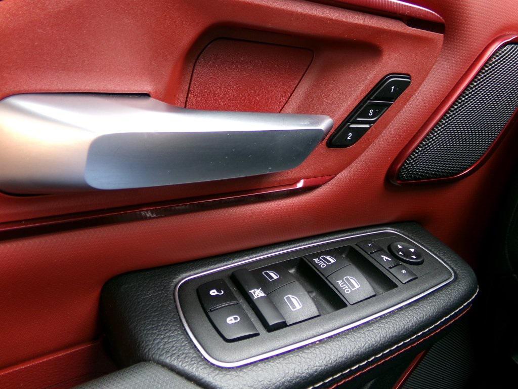 used 2024 Ram 1500 car, priced at $51,981