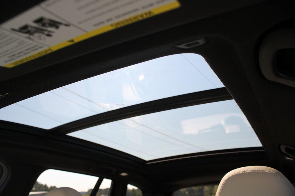 used 2021 BMW X3 car, priced at $21,781