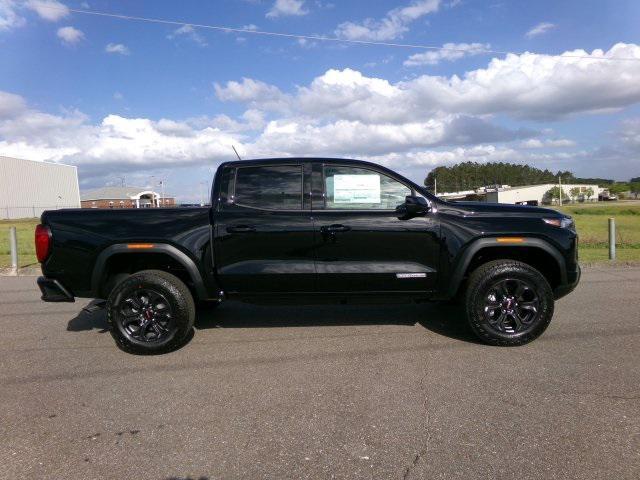 new 2025 GMC Canyon car, priced at $43,815