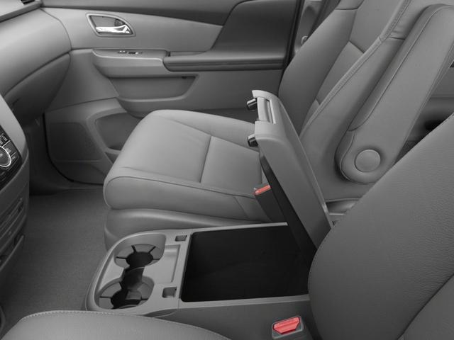 used 2017 Honda Odyssey car, priced at $19,281