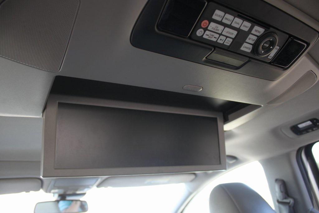 used 2017 Honda Odyssey car, priced at $17,881