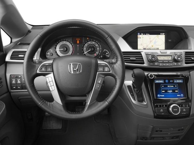 used 2017 Honda Odyssey car, priced at $19,281