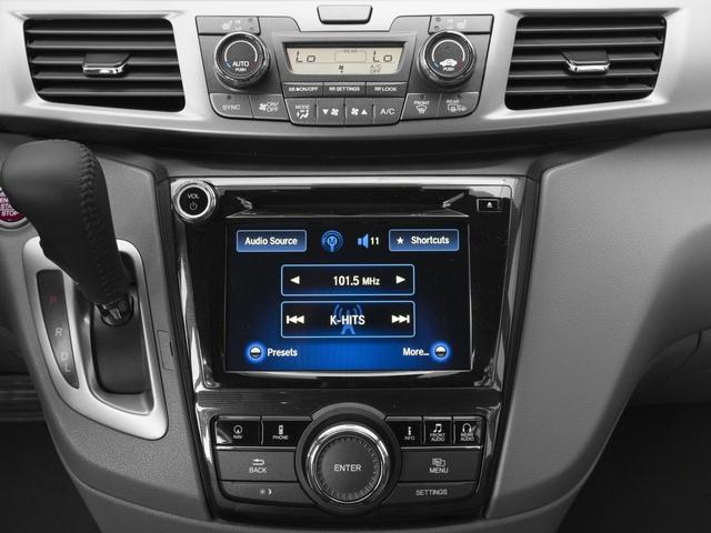 used 2017 Honda Odyssey car, priced at $19,281