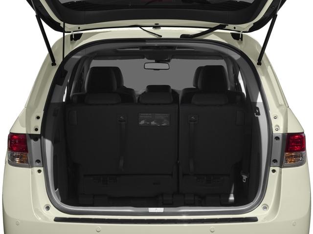 used 2017 Honda Odyssey car, priced at $19,281