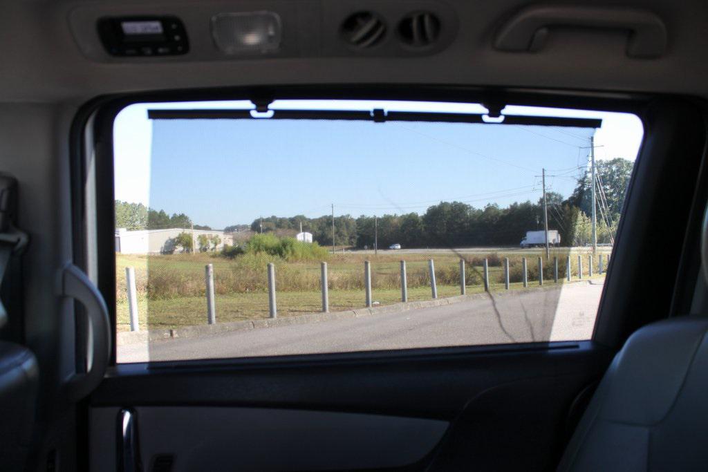 used 2017 Honda Odyssey car, priced at $17,881