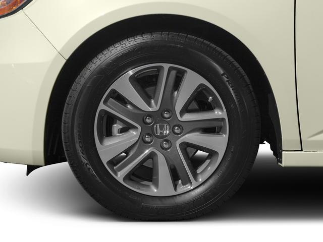 used 2017 Honda Odyssey car, priced at $19,281