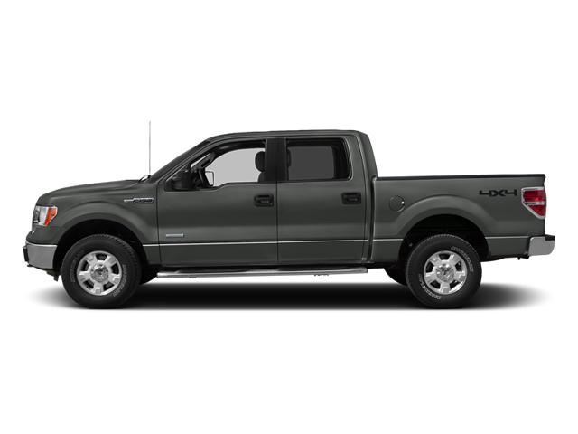 used 2013 Ford F-150 car, priced at $10,681
