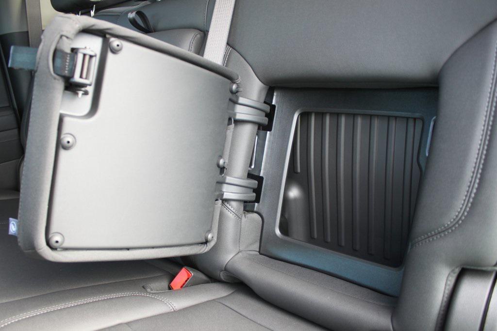 new 2026 Chevrolet Silverado 1500 car, priced at $62,292