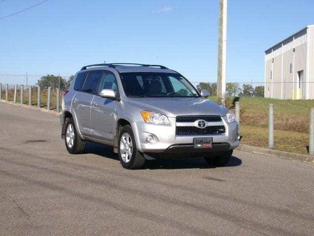 used 2012 Toyota RAV4 car, priced at $10,786