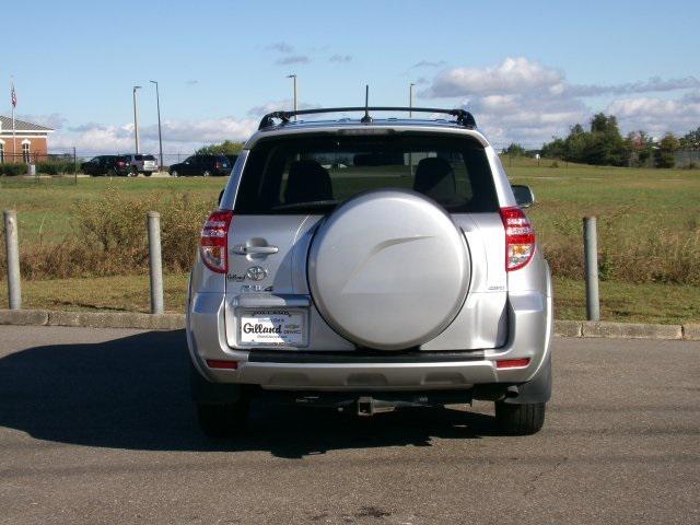 used 2012 Toyota RAV4 car, priced at $10,786