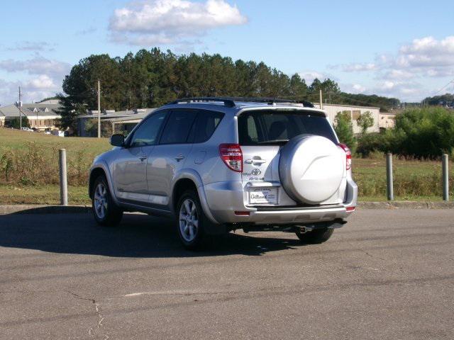 used 2012 Toyota RAV4 car, priced at $10,786