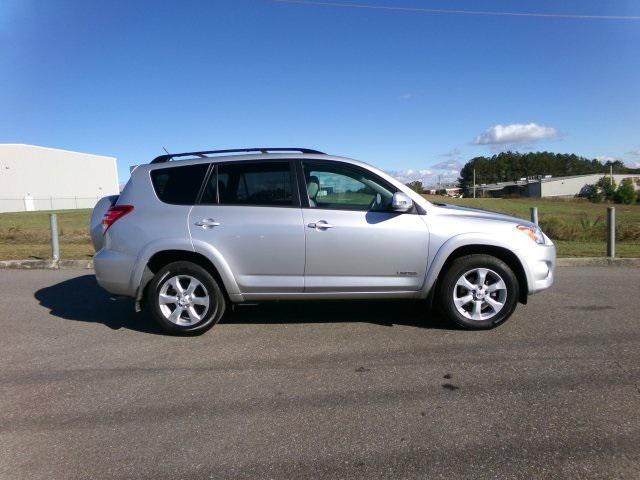 used 2012 Toyota RAV4 car, priced at $10,786