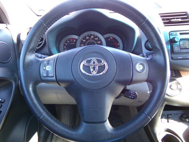 used 2012 Toyota RAV4 car, priced at $10,786