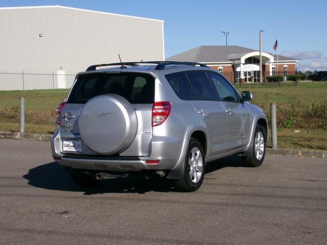 used 2012 Toyota RAV4 car, priced at $10,786