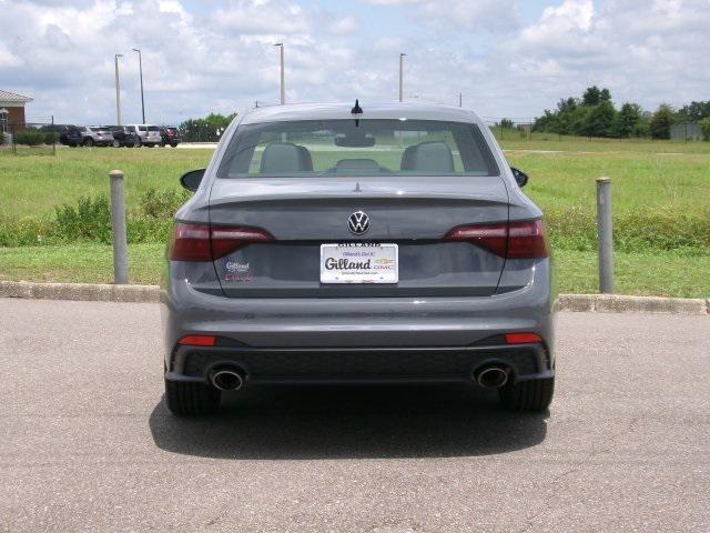 used 2022 Volkswagen Jetta GLI car, priced at $24,950