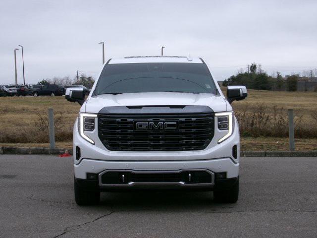 used 2023 GMC Sierra 1500 car, priced at $56,988