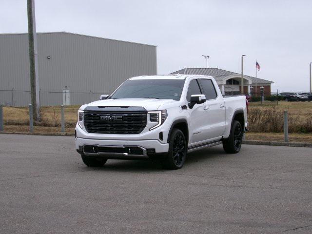 used 2023 GMC Sierra 1500 car, priced at $56,988