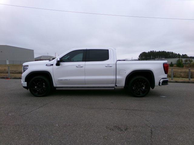 used 2023 GMC Sierra 1500 car, priced at $56,988