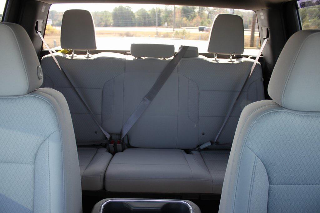 used 2022 Chevrolet Silverado 1500 car, priced at $35,781