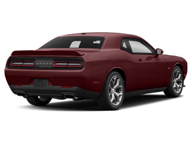 used 2021 Dodge Challenger car, priced at $23,988