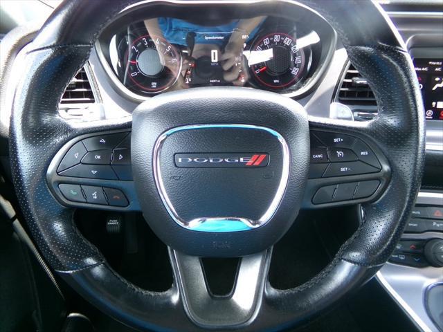 used 2021 Dodge Challenger car, priced at $23,588