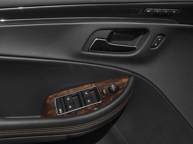 used 2016 Chevrolet Impala car, priced at $15,495