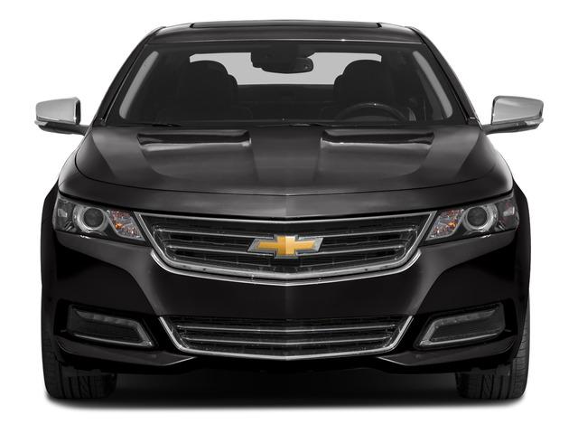 used 2016 Chevrolet Impala car, priced at $15,495