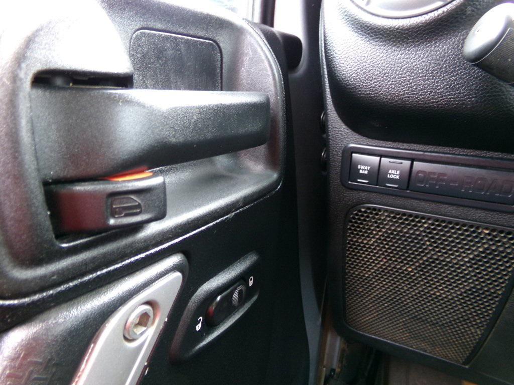 used 2014 Jeep Wrangler car, priced at $16,781